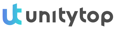 Unitytop Logo 2022