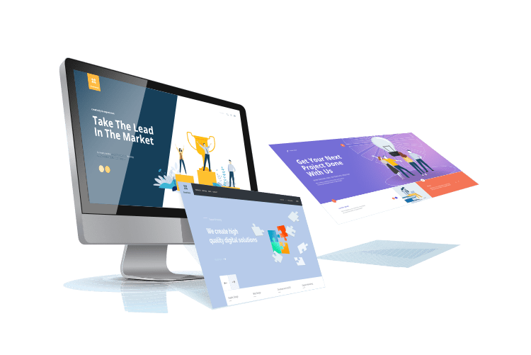 Trending website development | Unitytop